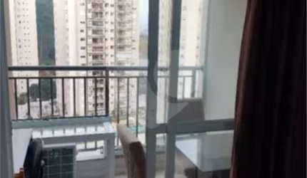 Apartamento com 1 quarto à venda na Avenida Alberto Augusto Alves, 320, Vila Andrade, São Paulo, 26 m2 por R$ 450.000