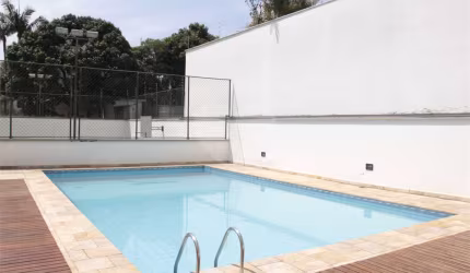 Apartamento com 3 quartos para alugar na Rua Maratona, 139, Vila Alexandria, São Paulo, 180 m2 por R$ 5.000
