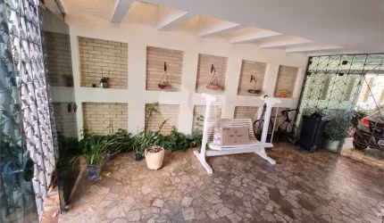 Casa com 5 quartos à venda na Rua Albino Boldasso Gabril, 200, Vila Cruzeiro, São Paulo, 319 m2 por R$ 2.999.999