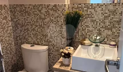 Apartamento com 4 quartos para alugar na Rua Coelho Lisboa, 579, Cidade Mãe do Céu, São Paulo, 234 m2 por R$ 22.800