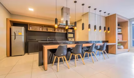 Apartamento com 3 quartos à venda na Rua Doutor Djalma Pinheiro Franco, 829, Vila Santa Catarina, São Paulo, 65 m2 por R$ 700.000