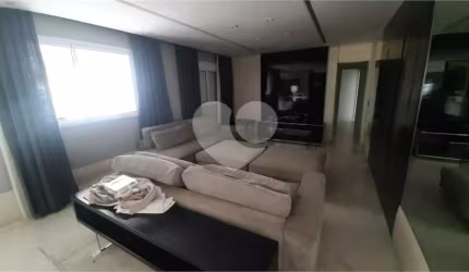 Apartamento com 3 quartos à venda na Rua Conselheiro Pedro Luís, 313, Santana, São Paulo, 189 m2 por R$ 3.350.000