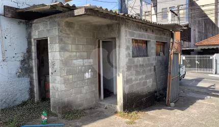 Terreno comercial para alugar na Rua Ipiranga, 382, Vila Rosália, Guarulhos, 600 m2 por R$ 18.000