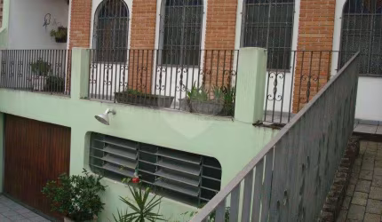 Apartamento com 3 quartos à venda na Rua Daniel Vieira, 67, Vila Guaca, São Paulo, 300 m2 por R$ 1.700.000