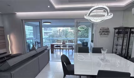 Apartamento com 3 quartos à venda na Rua Faustolo, 656, Água Branca, São Paulo, 118 m2 por R$ 2.340.000