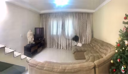 Casa em condomínio fechado com 2 quartos à venda na Rua Cachoeira do Arari, 740, Vila Guilherme, São Paulo, 174 m2 por R$ 1.060.000