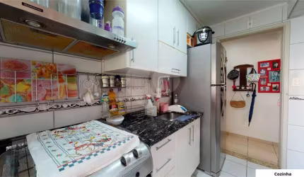 Apartamento com 3 quartos à venda na Rua Oneyda Alvarenga, 35, Vila da Saúde, São Paulo, 110 m2 por R$ 795.000