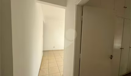 Apartamento com 1 quarto para alugar na Rua Muniz de Sousa, 10, Aclimação, São Paulo, 46 m2 por R$ 1.700