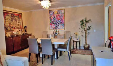Apartamento com 3 quartos para alugar na Rua Pedroso Alvarenga, 220, Itaim Bibi, São Paulo, 98 m2 por R$ 6.500
