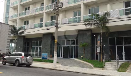 Ponto comercial à venda na Rua Voluntários da Pátria, 654, Santana, São Paulo, 50 m2 por R$ 510.000
