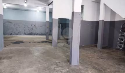 Barracão / Galpão / Depósito à venda na Rua Ana Maria, 147, Serraria, Diadema, 334 m2 por R$ 1.378.000