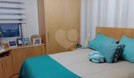 Apartamento com 3 quartos à venda na Rua Quariteré, 267, Parque da Mooca, São Paulo, 109 m2 por R$ 1.032.000