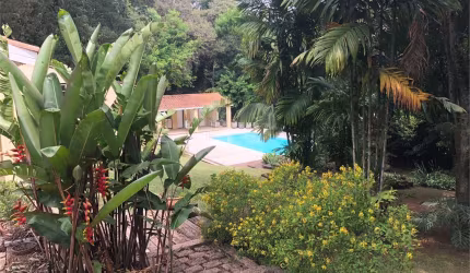Casa em condomínio fechado com 3 quartos à venda na Avenida General Ítalo Fredi, 1, Chácara Malota, Jundiaí, 600 m2 por R$ 5.500.000