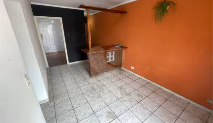 Apartamento com 2 quartos à venda na Rua Francisco Diogo, 483, Parque Peruche, São Paulo, 58 m2 por R$ 260.000