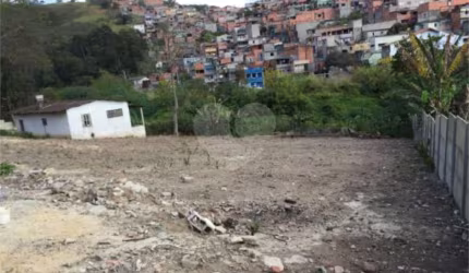 Terreno comercial para alugar na Travessa Golfo da Califórnia, 48, Jardim Limoeiro, São Paulo, 3613 m2 por R$ 15.000