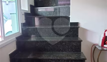 Casa com 3 quartos à venda na Rua Aristides Nogueira, 15, Pedreira, São Paulo, 70 m2 por R$ 585.000
