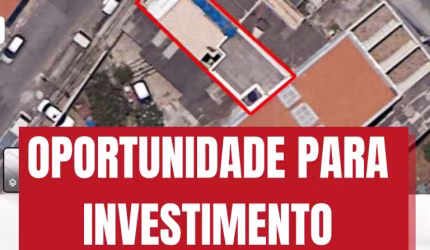 OPORTUNIDADE PARA INVESTIMENTO - PRÉDIO RESIDENCIAL CONTENDO 07 APARTAMENTOS (JÁ COM RENDA MENSAL) - PROX A AV. MUTINGA