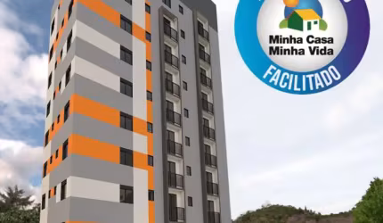 Apartamento na City Lapa de 32m², 02 dormitórios. ULTIMAS UNIDADES
