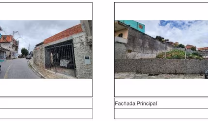 Oportunidade Única em ITAPEVI - SP | Tipo: Terreno | Negociação: Venda Direta Online  | Situação: Imóvel