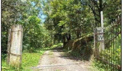 Oportunidade Única em RIBEIRAO PIRES - SP | Tipo: Terreno | Negociação: Venda Online  | Situação: Imóvel