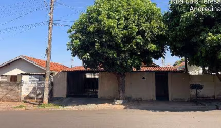Oportunidade Única em PEREIRA BARRETO - SP | Tipo: Casa | Negociação: Venda Direta Online  | Situação: Imóvel