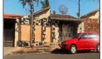 Oportunidade Única em ANDRADINA - SP | Tipo: Casa | Negociação: Venda Direta Online  | Situação: Imóvel