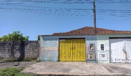 Oportunidade Única em MONGAGUA - SP | Tipo: Casa | Negociação: Venda Direta Online  | Situação: Imóvel
