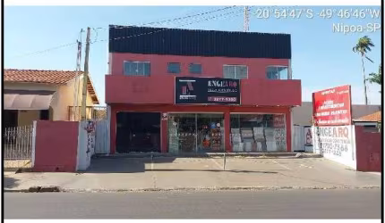 Oportunidade Única em NIPOA - SP | Tipo: Comercial | Negociação: Venda Direta Online  | Situação: Imóvel