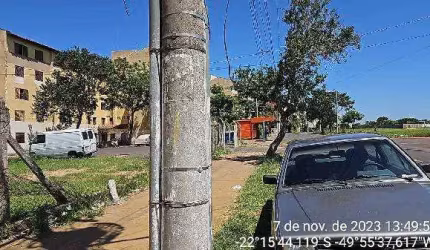 Oportunidade Única em MARILIA - SP | Tipo: Apartamento | Negociação: Venda Direta Online  | Situação: Imóvel