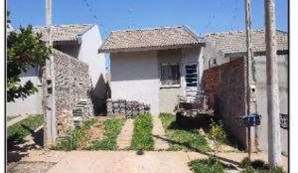 Oportunidade Única em BADY BASSITT - SP | Tipo: Casa | Negociação: Venda Direta Online  | Situação: Imóvel