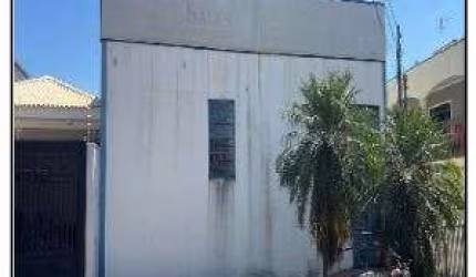 Oportunidade Única em PRESIDENTE PRUDENTE - SP | Tipo: Galpão | Negociação: Venda Online  | Situação: Imóvel