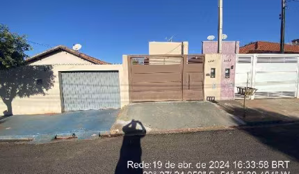 Oportunidade Única em PEREIRA BARRETO - SP | Tipo: Casa | Negociação: Venda Direta Online  | Situação: Imóvel