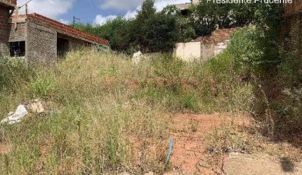 Oportunidade Única em PRESIDENTE PRUDENTE - SP | Tipo: Terreno | Negociação: Venda Direta Online  | Situação: Imóvel