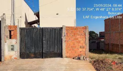 Oportunidade Única em BOTUCATU - SP | Tipo: Casa | Negociação: Venda Direta Online  | Situação: Imóvel