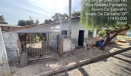 Oportunidade Única em ALVARO DE CARVALHO - SP | Tipo: Casa | Negociação: Venda Online  | Situação: Imóvel