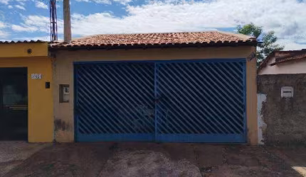 Oportunidade Única em RIBEIRAO PRETO - SP | Tipo: Casa | Negociação: Venda Online  | Situação: Imóvel