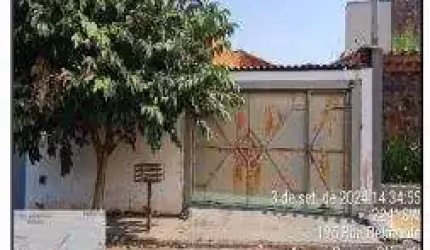 Oportunidade Única em CATANDUVA - SP | Tipo: Casa | Negociação: Venda Direta Online  | Situação: Imóvel
