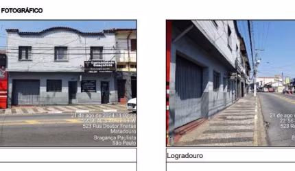 Oportunidade Única em BRAGANCA PAULISTA - SP | Tipo: Casa | Negociação: Venda Direta Online  | Situação: Imóvel