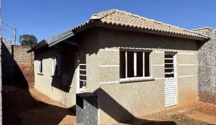 Oportunidade Única em ARACATUBA - SP | Tipo: Casa | Negociação: Venda Direta Online  | Situação: Imóvel