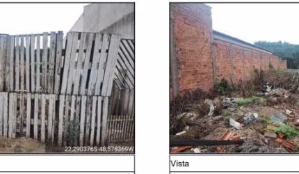 Oportunidade Única em JAU - SP | Tipo: Terreno | Negociação: Venda Direta Online  | Situação: Imóvel