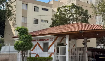 Excelente apartamento com 02 dormitórios no Cond. Flamboyant - Piratininga/Osasco