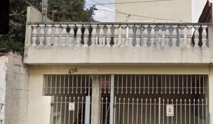 Excelente sobrado com 02 dormitórios - Jd. Mutinga - Osasco/SP