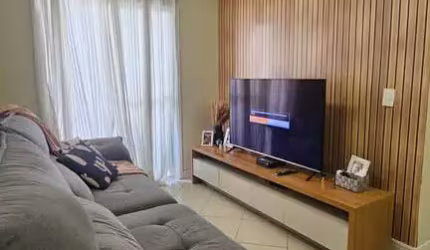 Excelente apartamento de 69m² - 03 dormitórios - 01 vaga - Vila dos Remédios