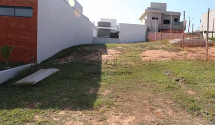 Terreno à venda no bairro Parque Ibiti Reserva - Sorocaba/SP