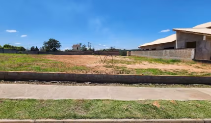 Terreno à venda no bairro Alto da Boa Vista - Sorocaba/SP