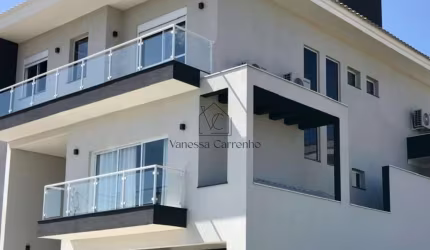 Casa à venda no bairro Parque Ibiti Reserva - Sorocaba/SP