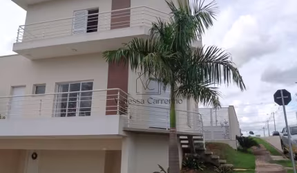 Casa à venda no bairro Parque Ibiti Reserva - Sorocaba/SP
