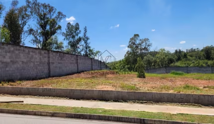 Terreno à venda no bairro Alto da Boa Vista - Sorocaba/SP