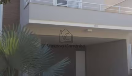 Casa à venda no bairro Condomínio Ibiti Royal - Sorocaba/SP