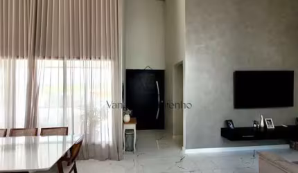 Casa à venda no bairro Parque Ibiti Reserva - Sorocaba/SP